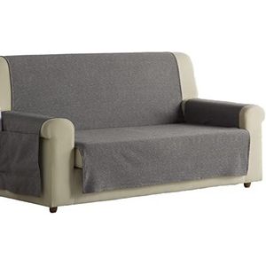 Zebra Textil sofa, beige