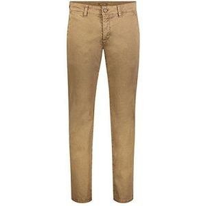 MAC Jeans heren lennox broek, Beige (Terra Ppt 252r), 35W x 32L