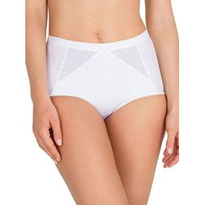 Playtex Onderbroek voor dames, wit, 46