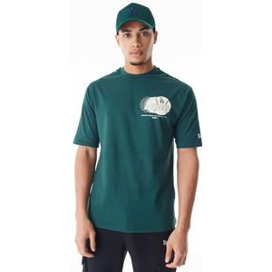 Bikini - Ronde Hals - Jersey - Zacht - Losse Pasvorm