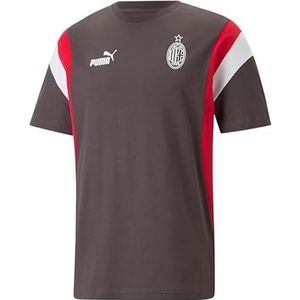 AC Milan Ftblarchive Tee Jr T-shirt voor heren