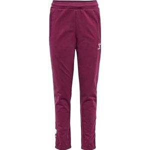 hummel hmlMOVE Grid Cotton Pants Kids