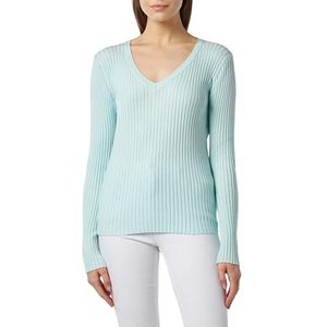 nascita Gebreide damestrui 10718493-NA03, lichtblauw, M/L, lichtblauw, M/L