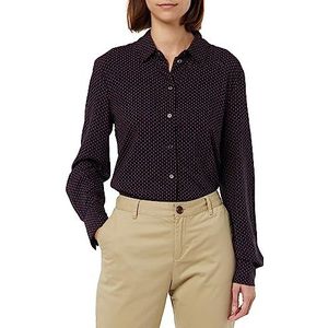 Marc O'Polo Damesshirts/blouses met lange mouwen, K78., 44