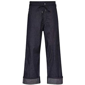 G-Star Raw Lintell High Waist Wide Jeans voor Dames