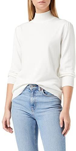 minus Trui 'Mersin'  wit