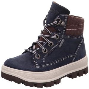 Superfit Jungen TEDD warm gefütterte Gore-Tex Stiefel, NIAGARA KOMBI 9400