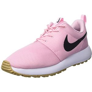 Nike Roshe 2 G Sneakers voor heren, Med Zacht Roze Zwart Wit, 42 EU