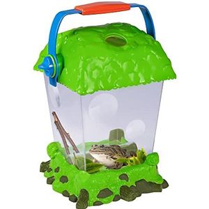 Learning Resources GeoSafari Jr. Critter Woongebied Kit