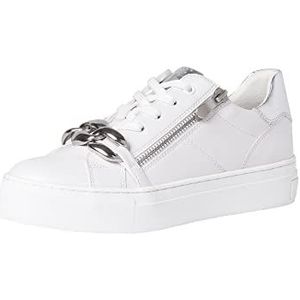 MARCO TOZZI Dames 2-2-23762-38 Sneakers, White Kam, 41 EU