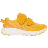 Viking - Aery Breeze - Sneakers - Geel - Unisex - Voor Kinderen