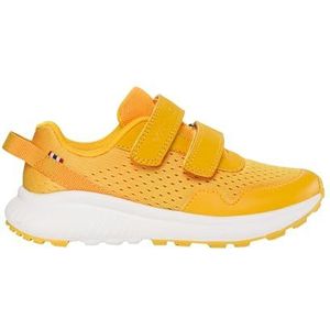 Viking - Aery Breeze - Sneakers - Geel - Unisex - Voor Kinderen