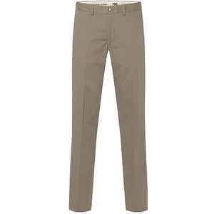 SELETED HOMME Chino voor heren, grijsbeige, 33W / 32L