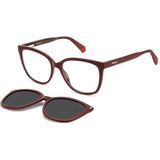 Polaroid - PLD 6229_CS - Zonnebril - Kleur - Polycarbonaat