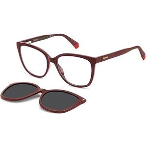 Polaroid - PLD 6229_CS - Zonnebril - Kleur - Polycarbonaat