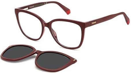 Polaroid - PLD 6229_CS - Zonnebril - Kleur - Polycarbonaat