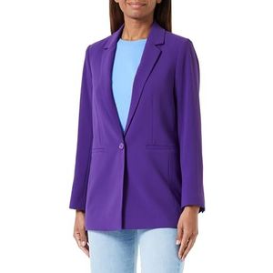 comma Lange blazer, 4847, 34
