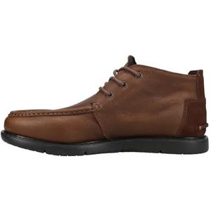 TOMS Navi Moc Chukka Boot voor heren, Bruin, 44.5 EU