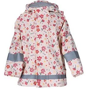 Sterntaler Regenjas bloemen