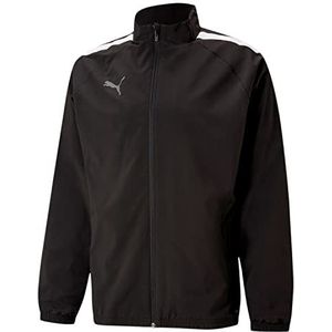 teamLIGA Sideline Jacket