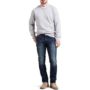 Levi's heren Jeans 511 Slim v5, Blue Canyon Dark, 26W / 30L