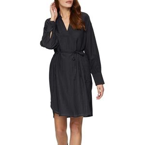 s.Oliver - Blousejurk - Donkerblauw