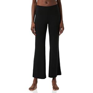 Calvin Klein Pyjama Bottoms voor dames, Zwart, XS