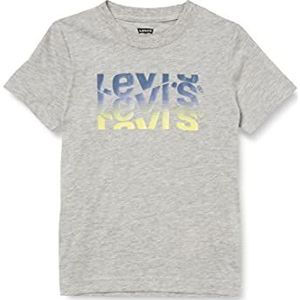 Levi s Maat 164 Blauwe T shirt kopen Alle leuke stijlen
