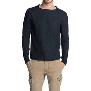 edc by ESPRIT heren pullover slim fit