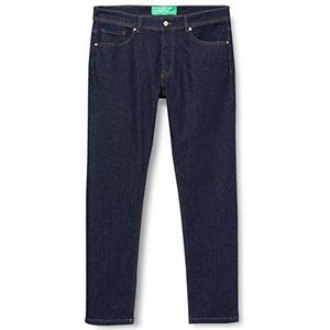 United Colors of Benetton Herenbroek, Blu 905, 32