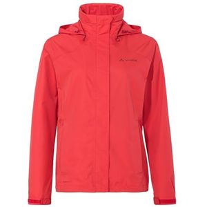 VAUDE - Escape Light - Dames Wandeljack - Waterdicht - Winddicht