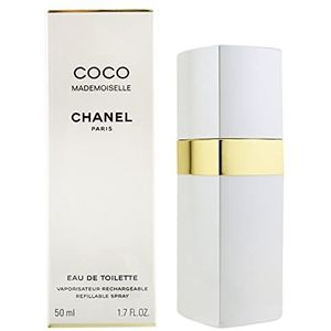 Chanel Chanel, Coco Mademoiselle, Eau de Toilette, 50 ml