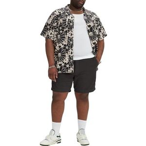 Levi's heren XX EZ Short II Big & Tall, Meteorite S Twll, 5XL