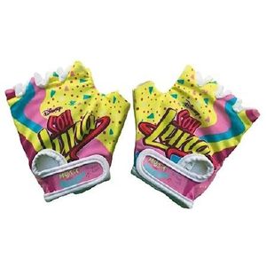 GIRL Gloves SOY LUNA - Size S (8/11 Years)