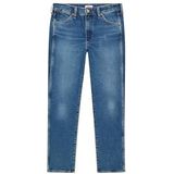 Wrangler - Piper - Jeans - Indigo Dusk - Slim Fit
