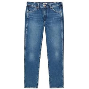 Wrangler - Piper - Jeans - Indigo Dusk - Slim Fit