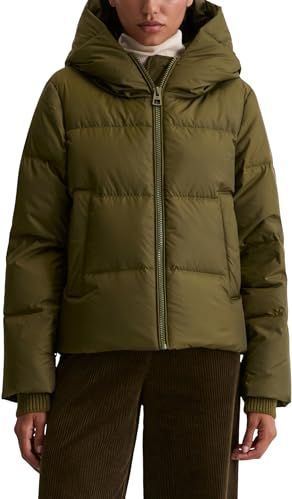 Marc O'Polo - Damesjas - Winterjassen