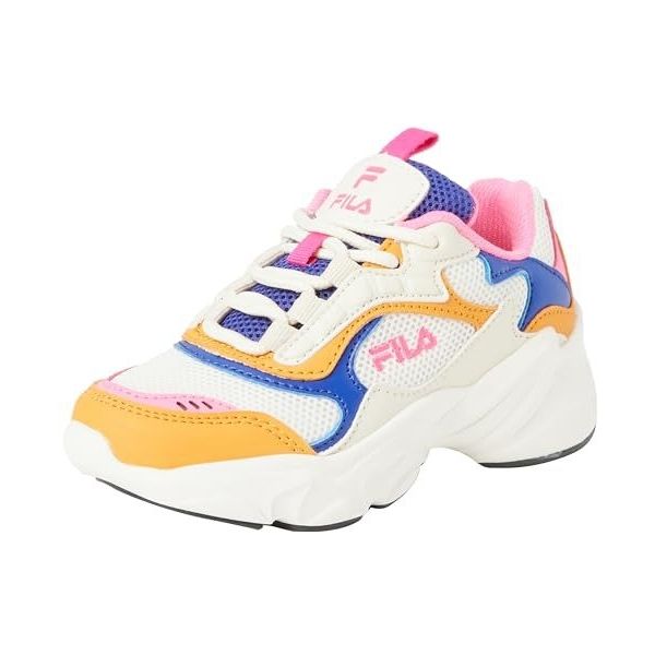 Fila Meisjes sneakers kopen Lage prijs beslist