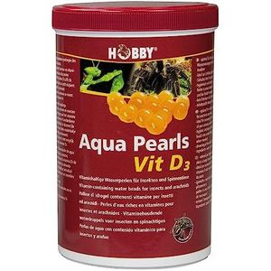 Hobby Aqua Pearls, Vit D3