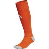 adidas uniseks-volwassene kniesokken Milano 23 Socks, team orange/white, L
