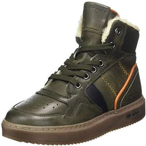 HIP H2364 sneakers, groen, 34 EU