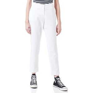 Atelier GARDEUR dames ira broek, wit (wit 1), 40