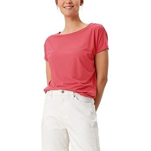 s.Oliver Damesblouse, turquoise, S