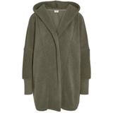 Noisy May - Cozy Long - Vest - Relaxte Pasvorm - Lange Mouwen