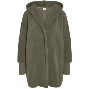 Noisy May - Cozy Long - Vest - Relaxte Pasvorm - Lange Mouwen