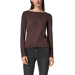 comma dames, bruin, 38