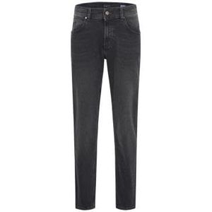 bugatti heren jeans, Donkergrijs-273, 32W x 32L