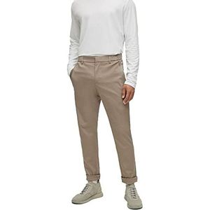 BOSS T_ Rogan Herenbroek, Licht/Pastel Green, 54, licht/pastelgroen, 54