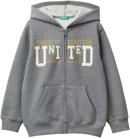United Colors of Benetton Jas C/CAPP M/L