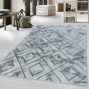Giantore Marmeren look laagpolig tapijt laagpolig tapijt woonkamer patroon